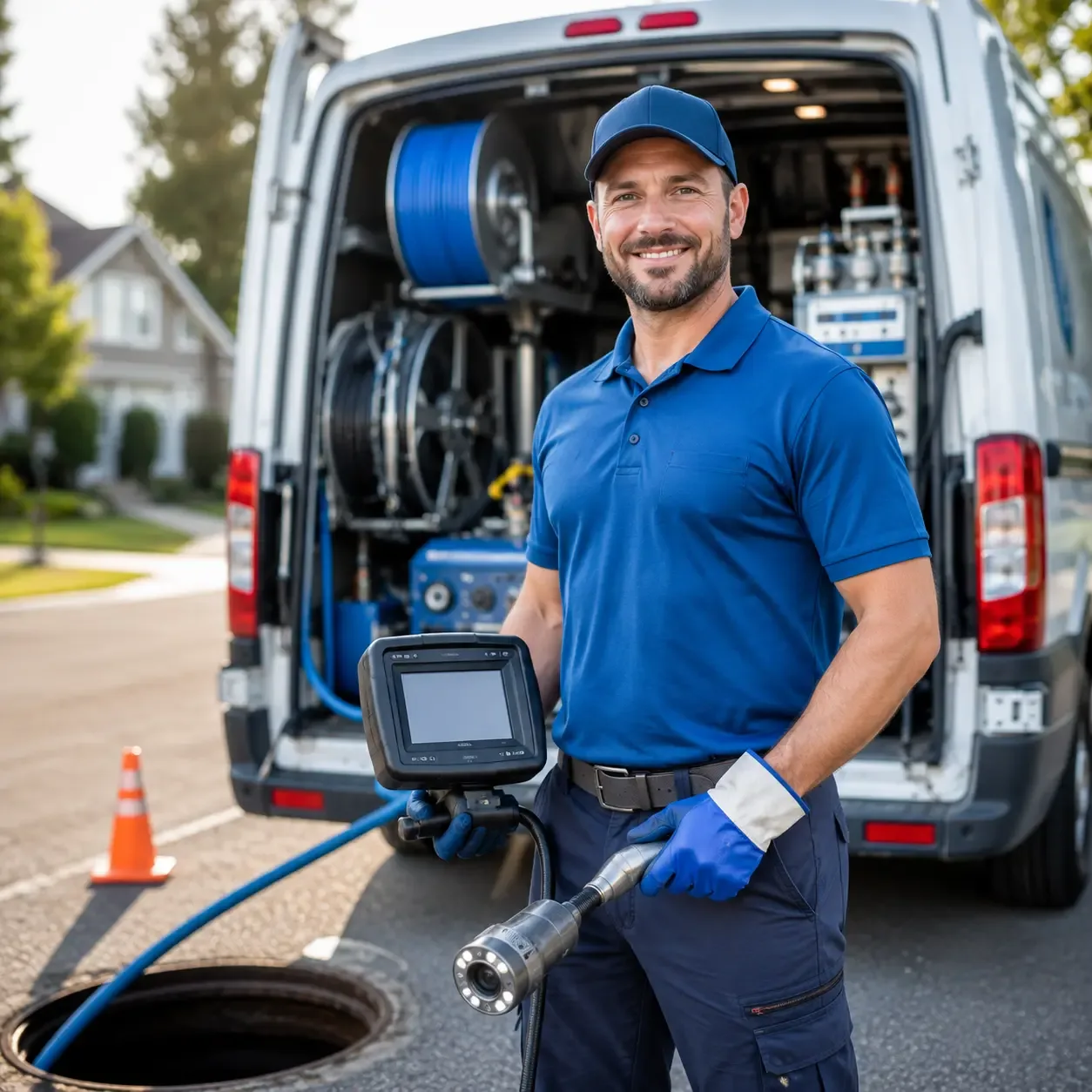 Local Pipe Relining specialists in Garrattsville, NY
