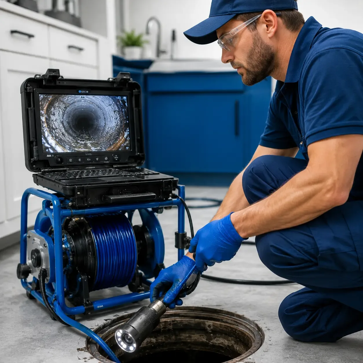 Pipe Relining professionals serving Garrattsville, NY
